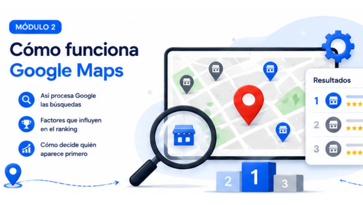 Ilustración del Módulo 2: Optimización del Perfil