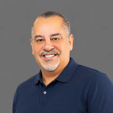 Foto de Orlando Concepción, founder de Lidexa AI