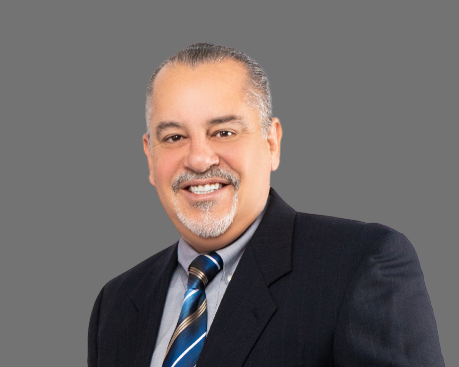 Foto de Orlando Concepción, founder de Lidexa AI